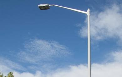 FRP Poles